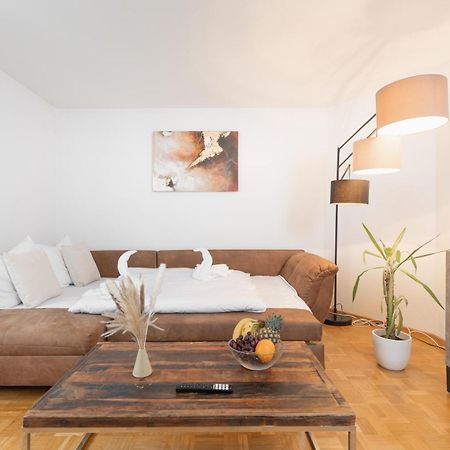 Untersee-Suite Istayunixi Seenaehe-Terrasse-Workspace-Netflix-Parkplatz Radolfzell am Bodensee Exterior foto