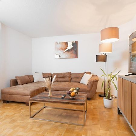 Untersee-Suite Istayunixi Seenaehe-Terrasse-Workspace-Netflix-Parkplatz Radolfzell am Bodensee Exterior foto
