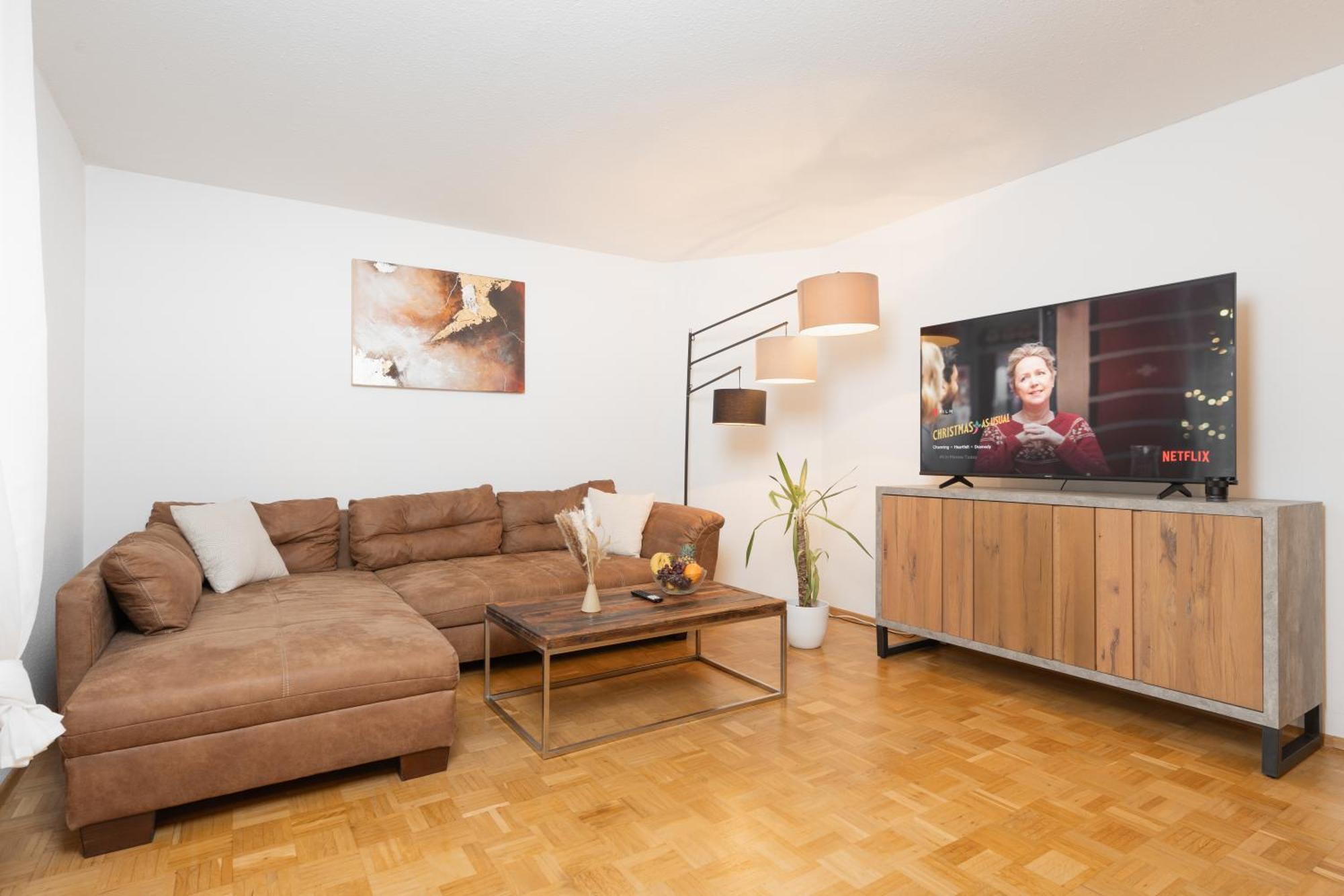 Untersee-Suite Istayunixi Seenaehe-Terrasse-Workspace-Netflix-Parkplatz Radolfzell am Bodensee Exterior foto