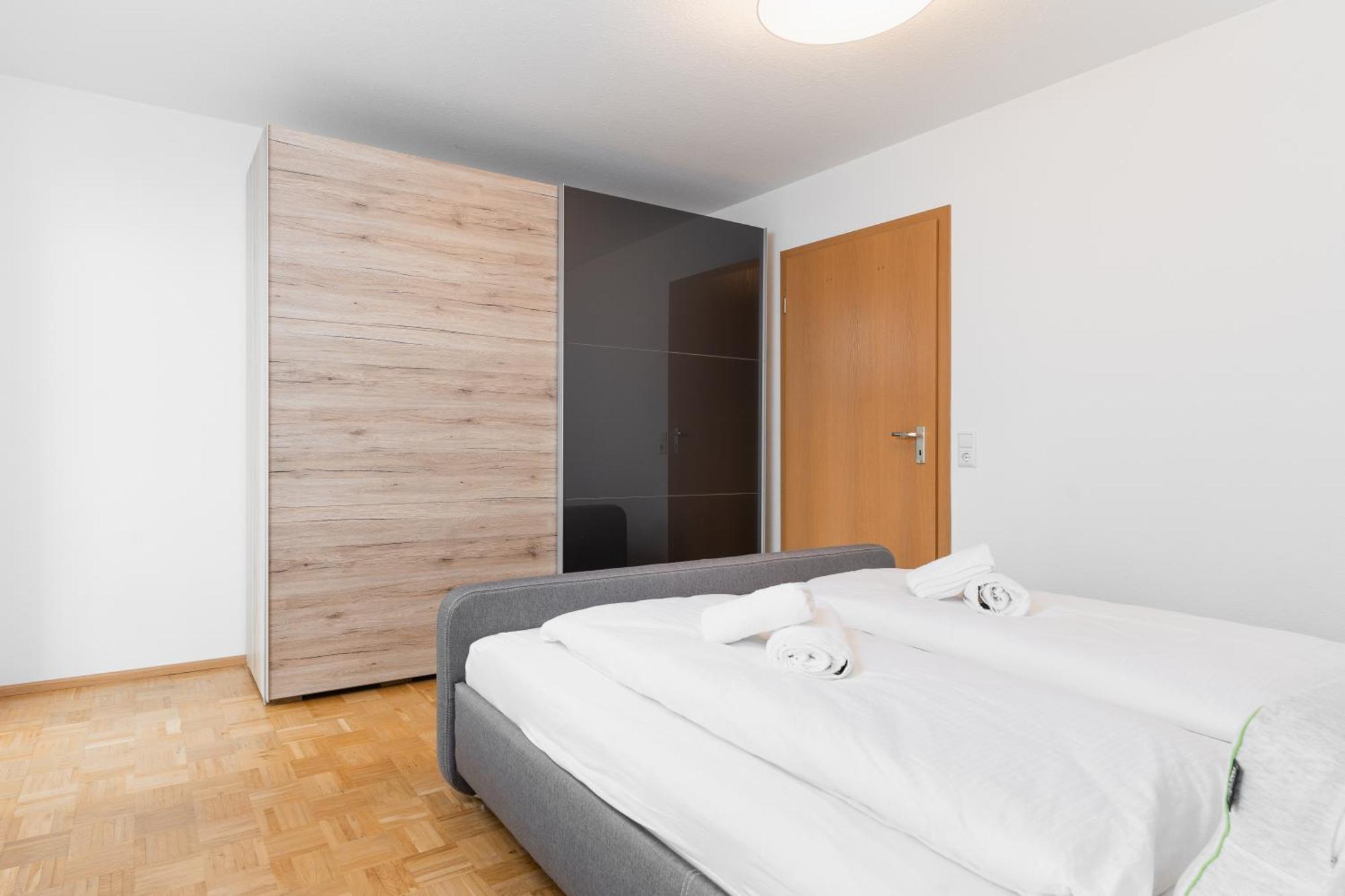 Untersee-Suite Istayunixi Seenaehe-Terrasse-Workspace-Netflix-Parkplatz Radolfzell am Bodensee Exterior foto